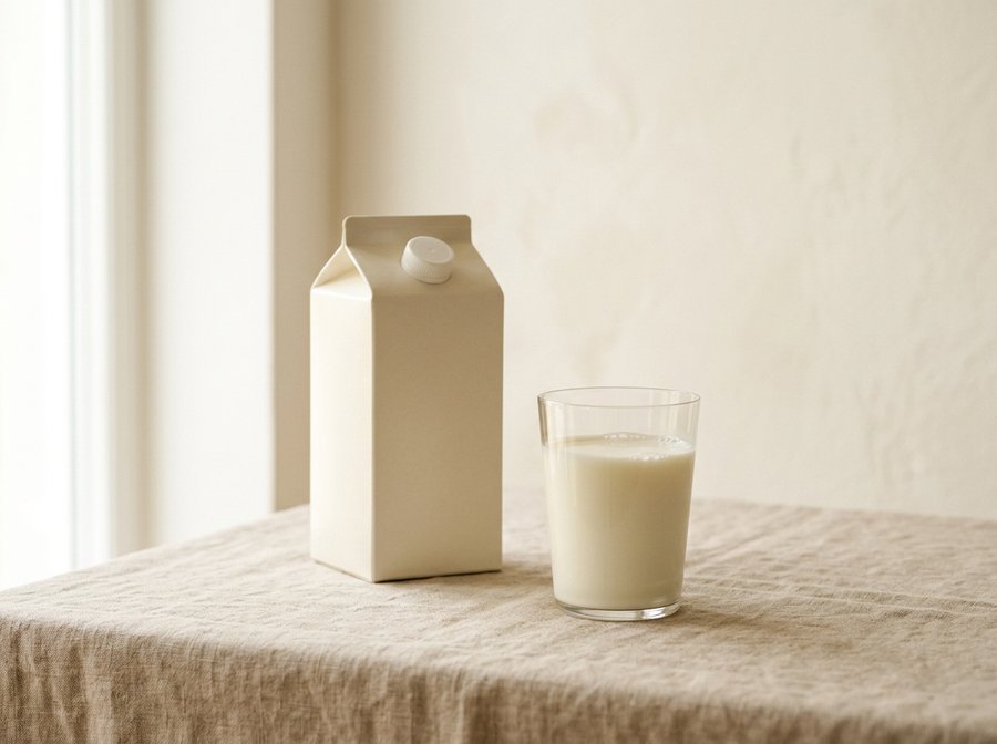 Молоко длительного хранения оптом в Москве