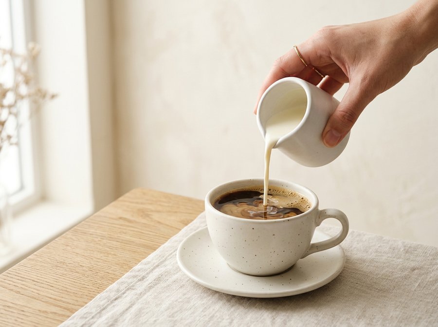 Сливки оптом в Москве