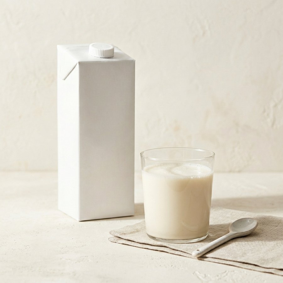 Кокосовое молоко Barista оптом — Альтернативное молоко