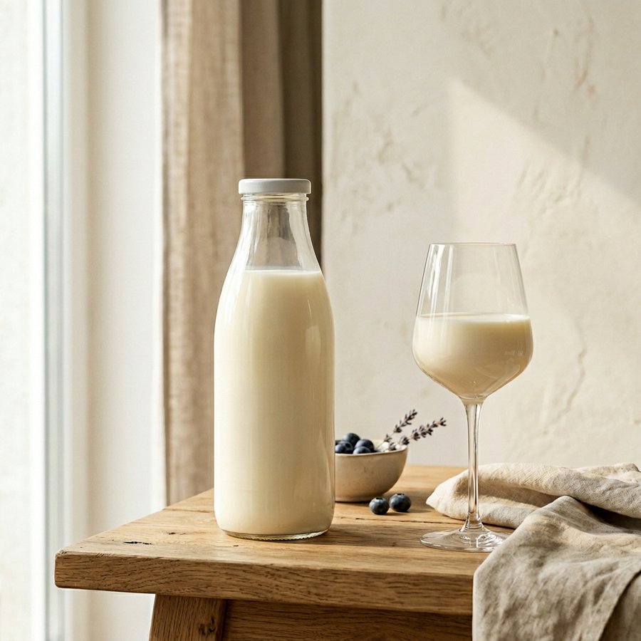 Молоко питьевое 3,2% UHT оптом — Молоко длительного хранения