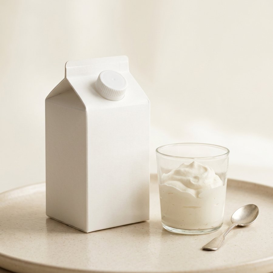 Сливки для взбивания 33% оптом — Сливки